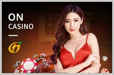 Casino trực tuyến K89XS